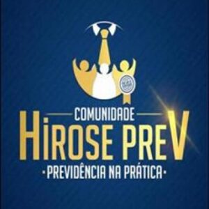 Imagem do curso Comunidade HirosePrev - Hirose's Infoprodutos