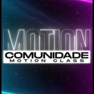 Imagem do curso Comunidade Motion Class - Samuel Castro