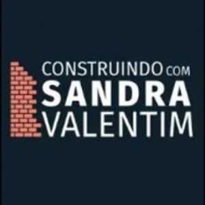 Imagem do curso Construindo - Sandra Valentim