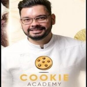 Imagem do curso Cookie Academy - Áureo Magalhães