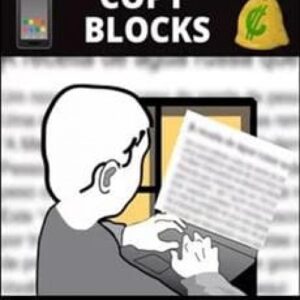 Imagem do curso Copy Blocks - Paulo Ricardo