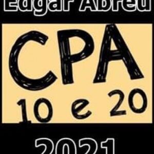 Imagem do curso CPA 10 & CPA 20 - Edgar Abreu