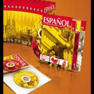 Imagem do curso Curso de Espanhol iSI! - Abril Educação