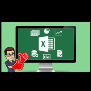 Imagem do curso Curso de Excel Expert: Do Básico ao Avançado - André Rosa