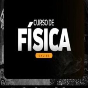 Imagem do curso Curso de Física - Rafael Medeiros