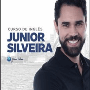 Imagem do curso Curso de Inglês Junior Silveira 2.0 - Completo