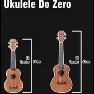 Imagem do curso Curso de Ukulele do Zero - Musixe