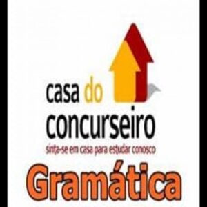 Imagem do curso Curso Gramática Completa - Casa do Concurseiro