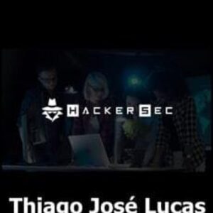 Imagem do curso Curso HackerSec - Thiago José Lucas