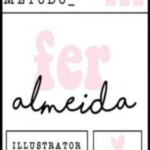 Imagem do curso Curso Illustrator: Método Fer Almeida