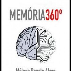 Imagem do curso Curso Memória 360 - Renato Alves