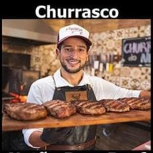 Imagem do curso Curso OnLine Churrasco - Netão Bom Beef