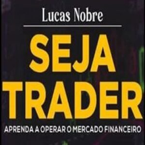 Imagem do curso Curso Seja um Trader - Lucas Nobre