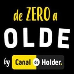 Imagem do curso De Zero a Holder - Fabio Holder