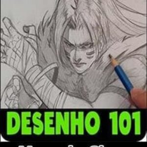 Imagem do curso Desenho 101 - Desenho Mestre
