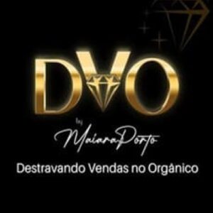 Imagem do curso Destravando Vendas No Orgânico - Maiara Porto