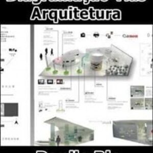Imagem do curso Diagramação Vias Arquitetura - Danilo Bio