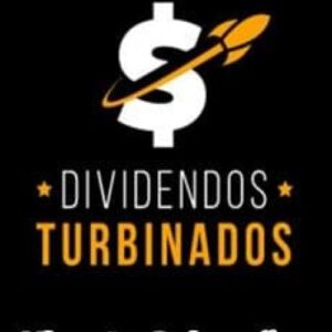 Imagem do curso Dividendos Turbinados - Vicente Guimarães