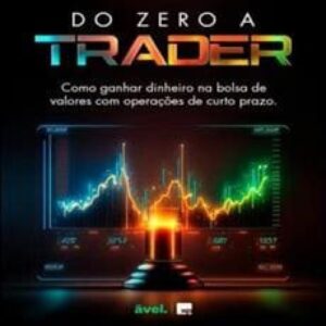 Imagem do curso Do Zero a Trader Lucrativo - Brenno Tavares