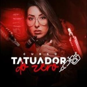 Imagem do curso Do Zero ao Primeiro Realismo - Renata Jardim