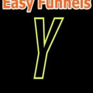 Imagem do curso Easy Funnels - José Junior