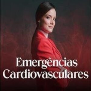 Imagem do curso Emergências Cardiovasculares - Barbara Valente