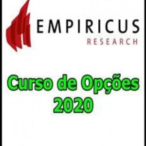 Imagem do curso Empiricus Curso de Opções - Ruy Hungria