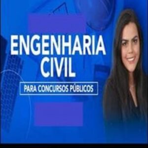 Imagem do curso Engenharia Para Concursos Publícos - Diversos Autores