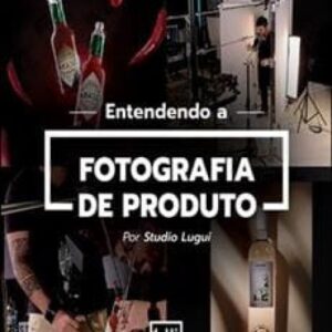 Imagem do curso Entendendo a Fotografia de Produto - Lucas Ismael