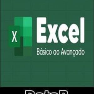 Imagem do curso Excel Básico a Avançado - DataB