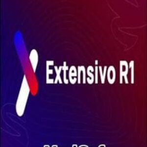 Imagem do curso Extensivo 2022 - MedCof