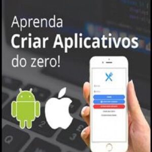 Imagem do curso Fábrica de Aplicativos React Native - Matheus Fraga