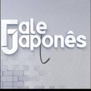 Imagem do curso Fale Japonês - Jin Takahashi