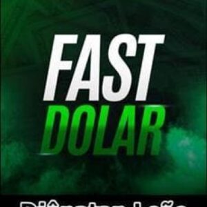 Imagem do curso Fast Dólar - Djônatan Leão