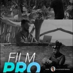 Imagem do curso FilmPro - Lucas Pinhel