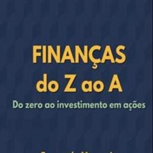 Imagem do curso Finanças do Z ao A - Fernanda Menocci