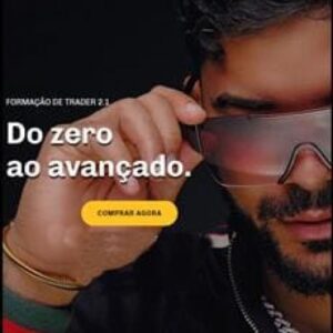 Imagem do curso Formação de Trader 2.1 - Guilherme Augusto