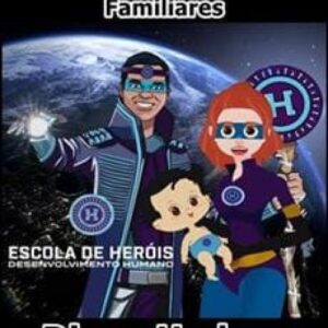 Imagem do curso Formação em Constelações Familiares - Diogo Hudson