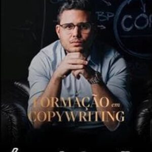 Imagem do curso Formação em Copywriting 2024 - Ícaro de Carvalho