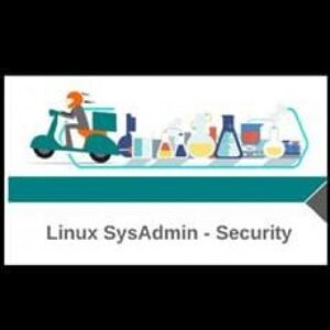 Imagem do curso Formação Linux Specialist - 4Linux