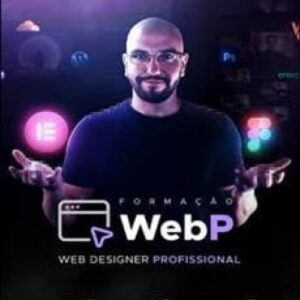 Imagem do curso Formação WebP Web Designer Profissional - Othon Ciparoni