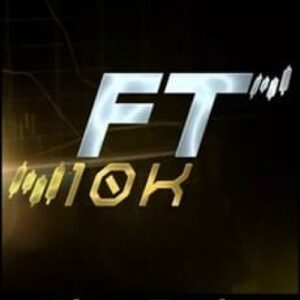Imagem do curso Fórmula Trader 10K - Alves Trader