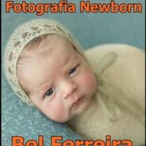 Imagem do curso Fotografia Newborn - Bel Ferreira