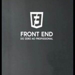 Imagem do curso Frontend Do Zero Ao Profissional - B7Web
