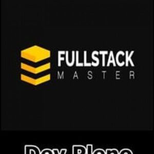 Imagem do curso FullStack Master Dev Pleno - Tulio Faria