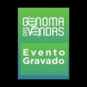 Imagem do curso Genoma das Vendas Evento Gravado - Instituto Tânia Zambon