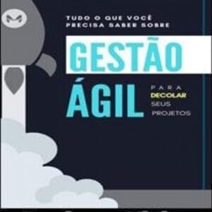 Imagem do curso Gestão Ágil MindMaster - Denisson Vieira