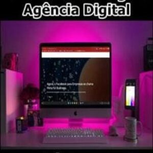 Imagem do curso Gestão de Tráfego e Agência Digital - Patrícia Pithan