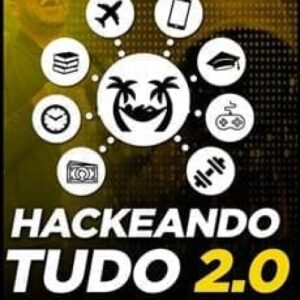 Imagem do curso Hackeando Tudo 2.0 - Raiam Santos