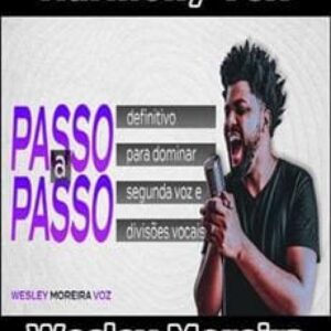 Imagem do curso Harmony Vox - Wesley Moreira